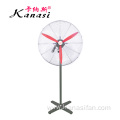 Factory Price OEM Metal Blade Pedestal Fan